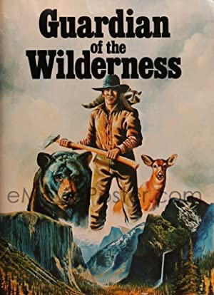 Guardian of the Wilderness (1976) starring Denver Pyle on DVD on DVD
